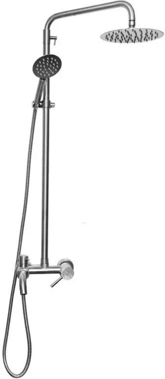 Душевая система Wisent W3552A - фото