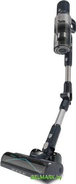 Пылесос Cecotec Conga Rockstar 5500 Hurricane Station Pet Flex - фото