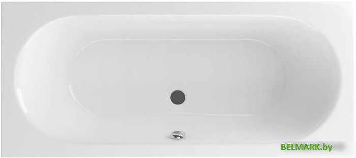 Ванна Excellent Oceana Slim 180x80 - фото
