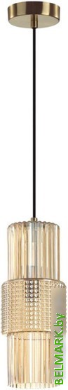 Подвесная люстра Odeon Light Pimpa 5019/1 - фото