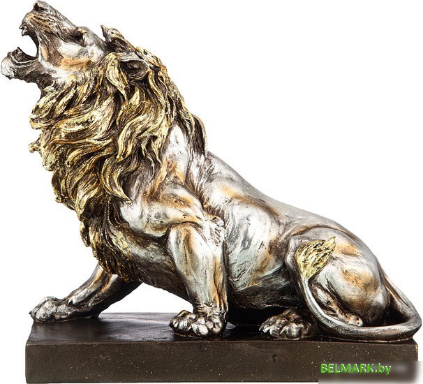 Статуэтка Lefard Лев 146-1522 - фото