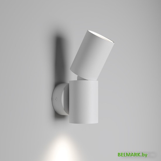 Бра Elektrostandard Deep 40126/LED (белый) - фото