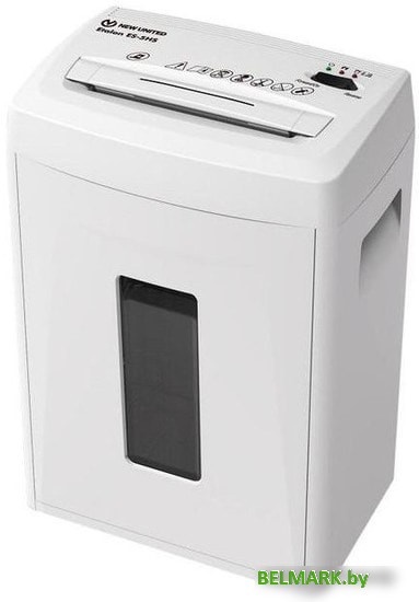 Шредер New United ES-5HS - фото