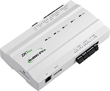 Контроллер доступа ZKTeco InBio-460 Pro - фото2