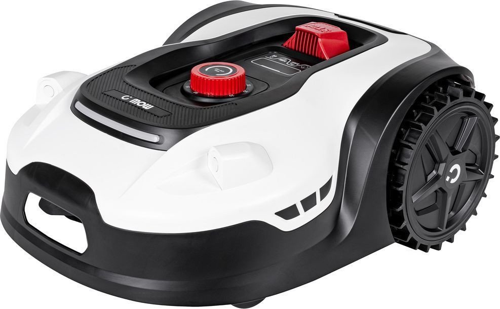 Газонокосилка-робот Cedrus C-MOW L16 - фото