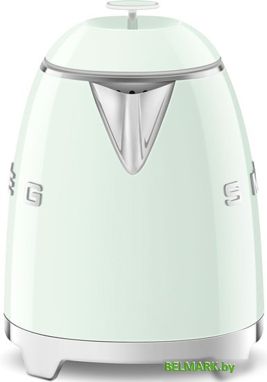 Электрочайник Smeg KLF05PGEU - фото2