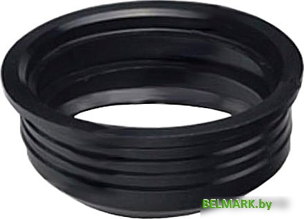 Фитинг Ostendorf Манжета переходная к таперу 110x123 911071 - фото