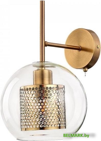 Бра Arte Lamp Manchester A7620AP-1AB - фото2