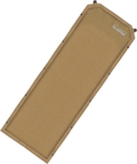 TRAMP TRI-016 - фото