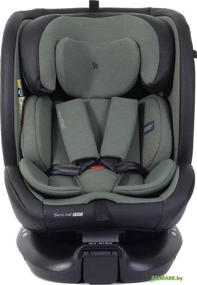 Детское автокресло Rant Skyline Pro YC32 (зеленый) - фото