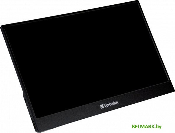 Портативный монитор Verbatim PM-14 49590 - фото2