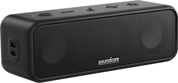 Беспроводная колонка Anker SoundCore 3 - фото