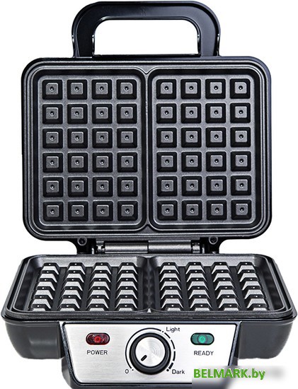 Вафельница Kitfort KT-1620 - фото2