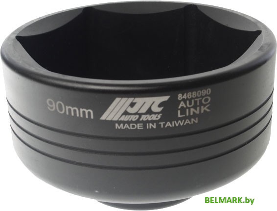 Головка слесарная JTC JTC-8468090 - фото2