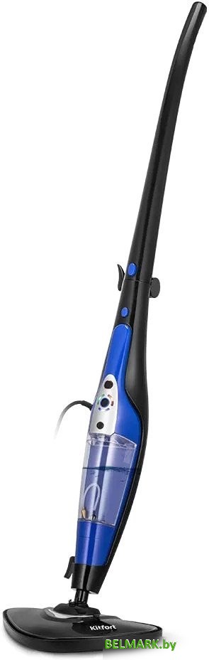 Паровая швабра Kitfort KT-1089 - фото