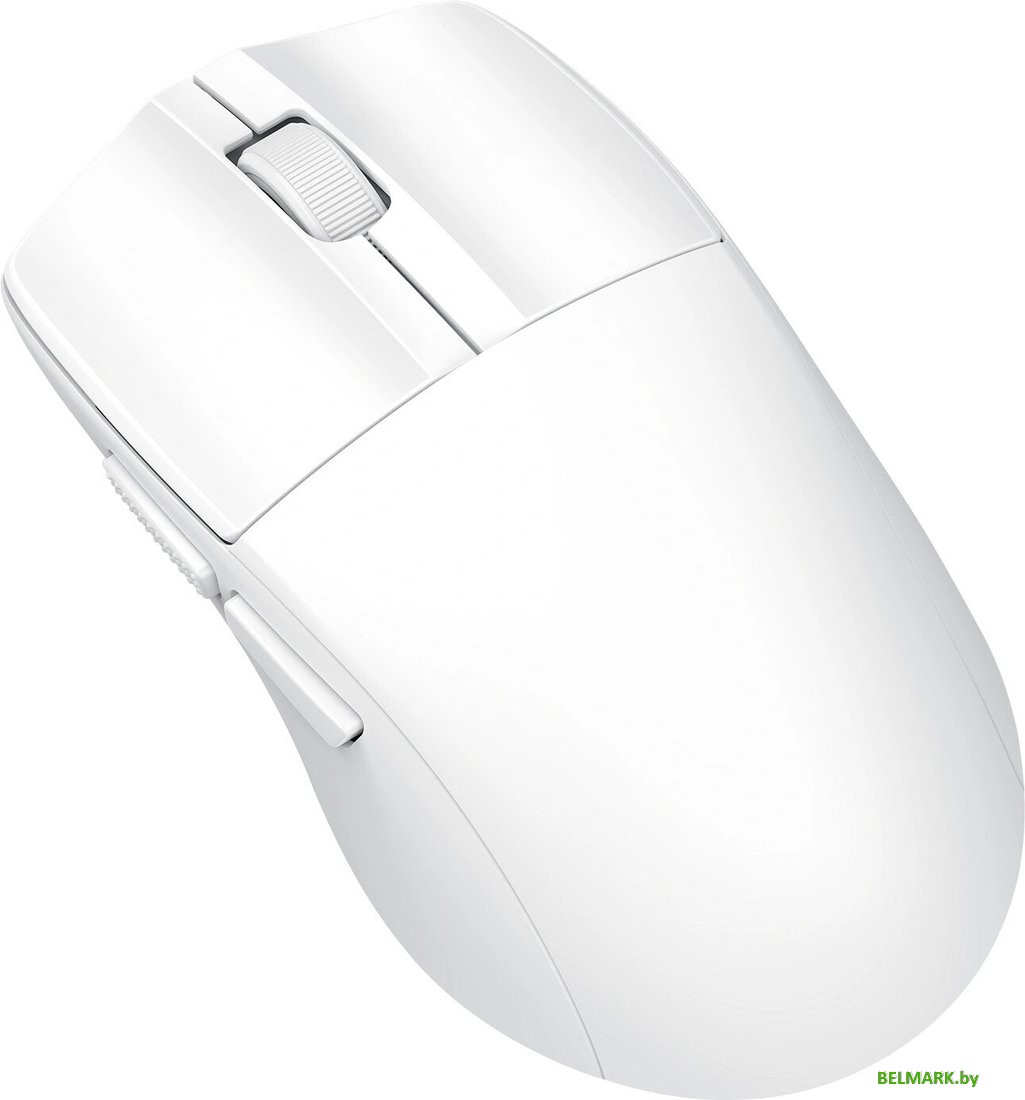 Игровая мышь Defender Arcade Pro GM-381 (белый) - фото2