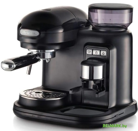 Рожковая помповая кофеварка Ariete 1318/02 - фото