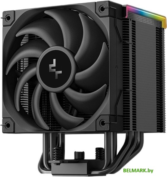 Кулер для процессора DeepCool AK500 Digital Pro R-AK500-BKAPMN-G - фото2