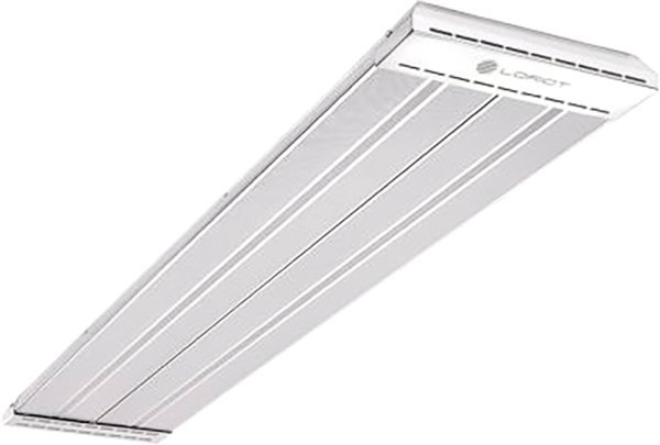 Инфракрасный обогреватель Loriot LIN-2.0 - фото