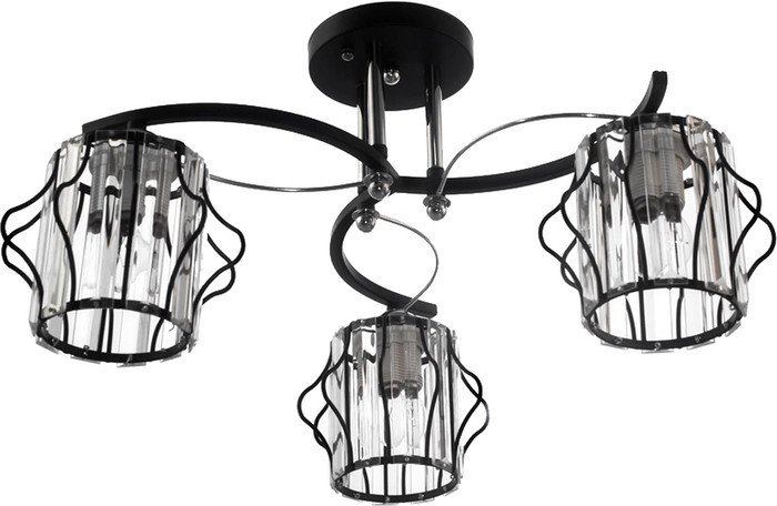 Припотолочная люстра Aitin Pro N4229/3 - фото