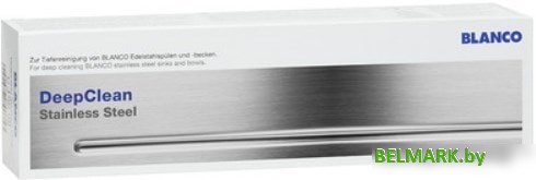 Средство для раковины Blanco Deepclean Нержавеющая сталь 150 мл - фото