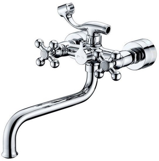 Смеситель Kaiser Carlson [11255] - фото