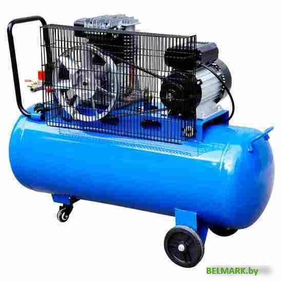 Компрессор Welt IBL3100 - фото2