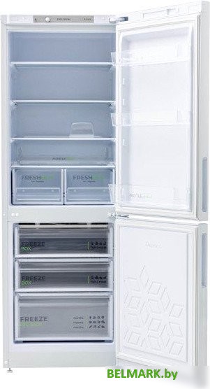 Холодильник Бирюса 6133 - фото