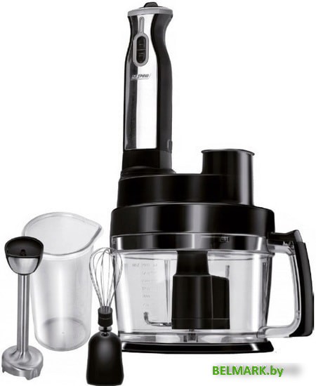 Погружной блендер MPM MRK-17 - фото2