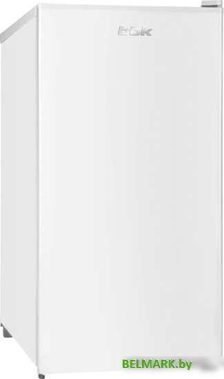 Однокамерный холодильник BBK RF-090 - фото
