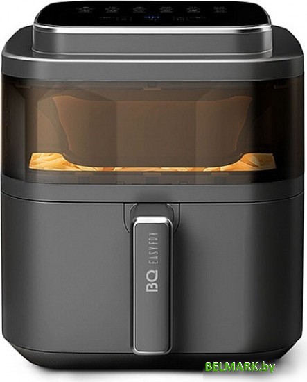 Аэрогриль BQ GR2002 - фото2