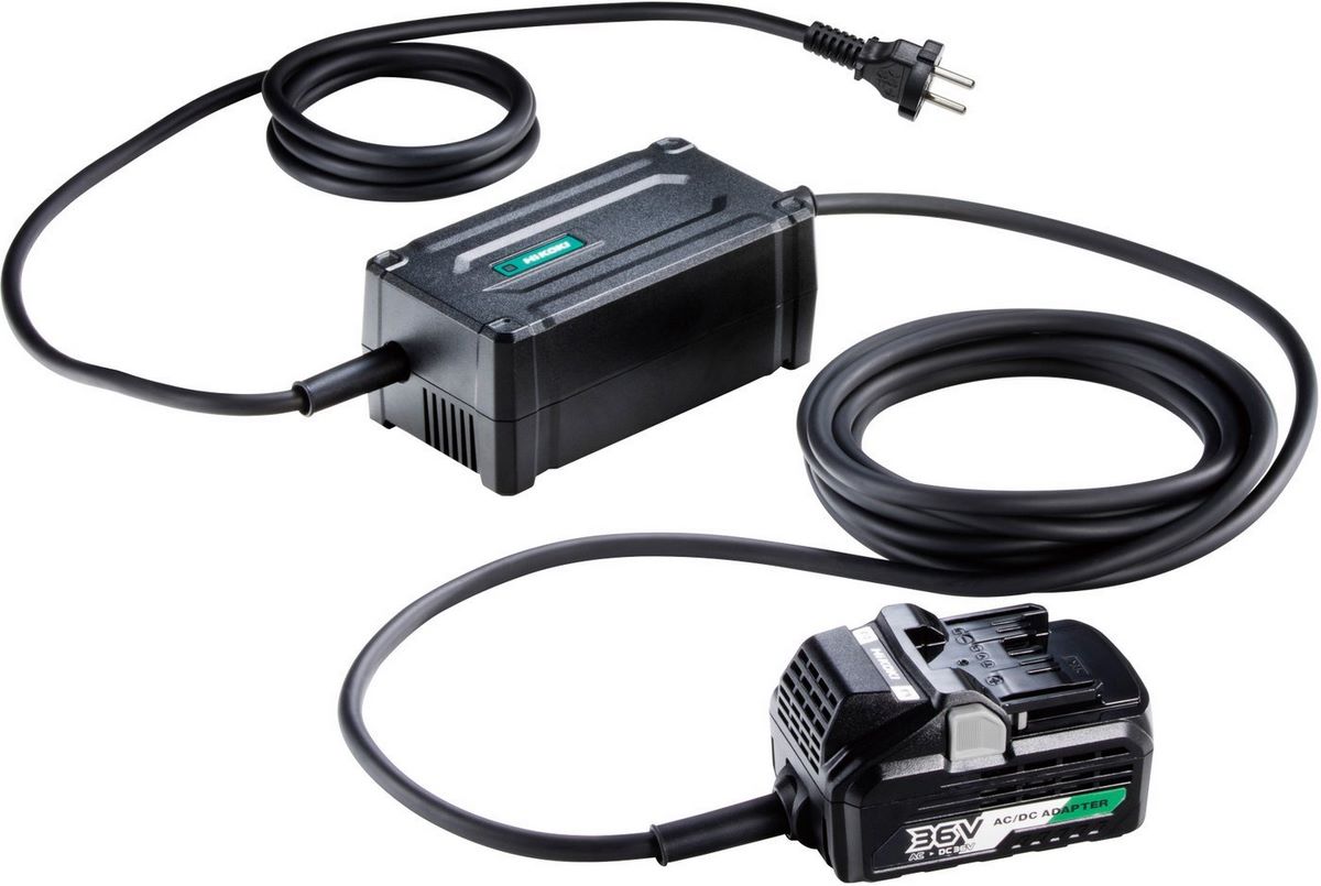 Адаптер Hikoki ET36A W0Z (36В) - фото