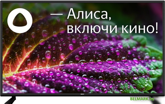 Телевизор BBK 43LEX-8212/UTS2C - фото