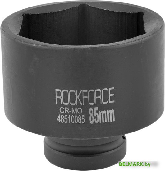 Головка слесарная RockForce RF-48510085 - фото