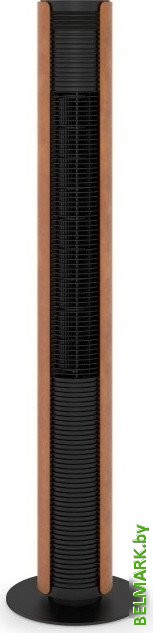 Колонный вентилятор Stadler Form Peter Leatherette 2 (черный) - фото2