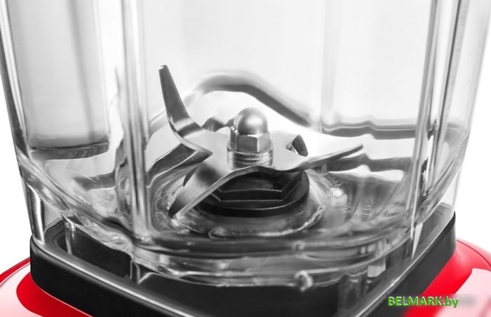 Стационарный блендер KitchenAid Artisan K400 5KSB4026ECA - фото2