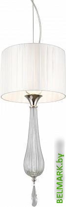 Подвесная люстра Aployt Kinia APL.708.06.01 - фото