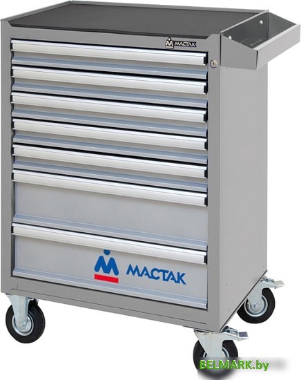 Тележка Мастак 521-07581MG - фото