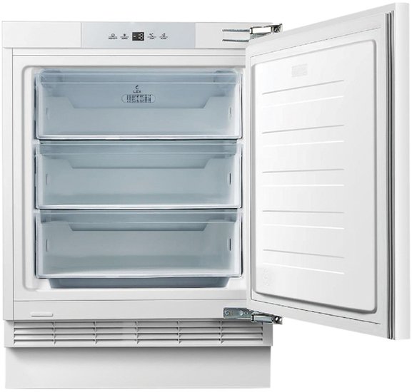 Морозильник LEX FBI 101 DF - фото