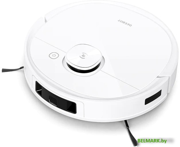Робот-пылесос Ecovacs Deebot T9 - фото2
