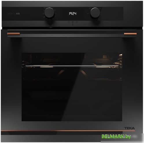 Электрический духовой шкаф TEKA MaestroPizza HLB 85 Infinity G1 - фото