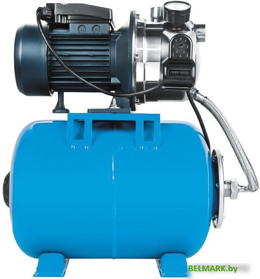 Насосная станция Unipump AUTO JS 60 - фото