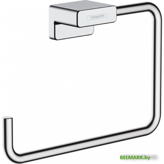 Держатель для полотенца Hansgrohe AddStoris 41754000 - фото