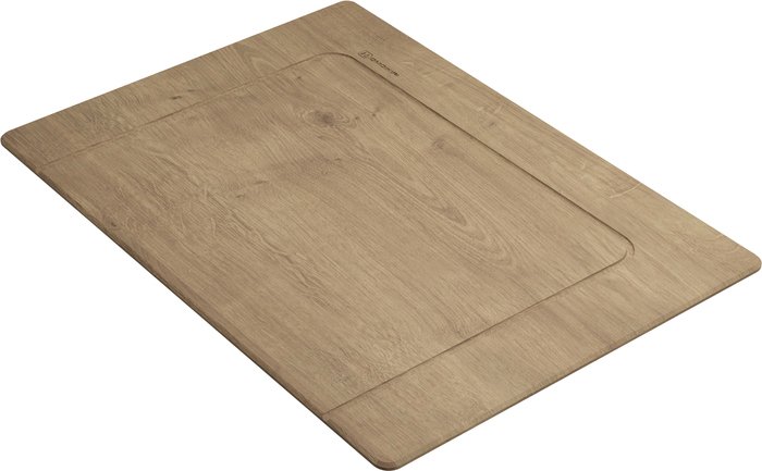 Разделочная доска на мойку Omoikiri CB-BASIC-400 WD - фото