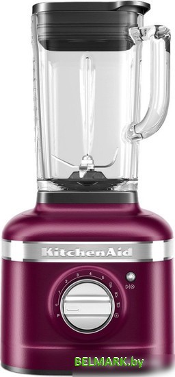 Стационарный блендер KitchenAid Artisan K400 5KSB4026EBE - фото