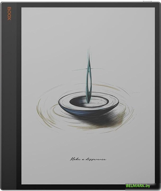 Электронная книга Onyx BOOX Tab X C - фото2