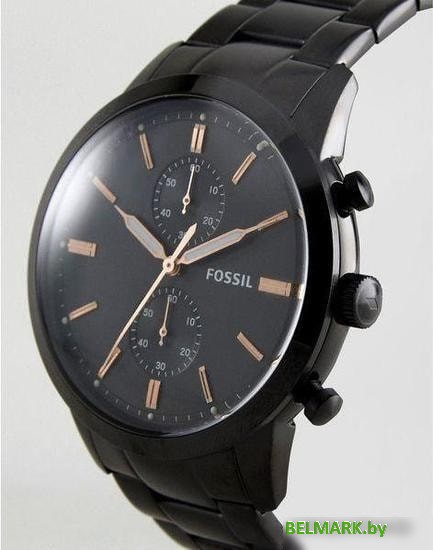 Наручные часы Fossil FS5379 - фото2