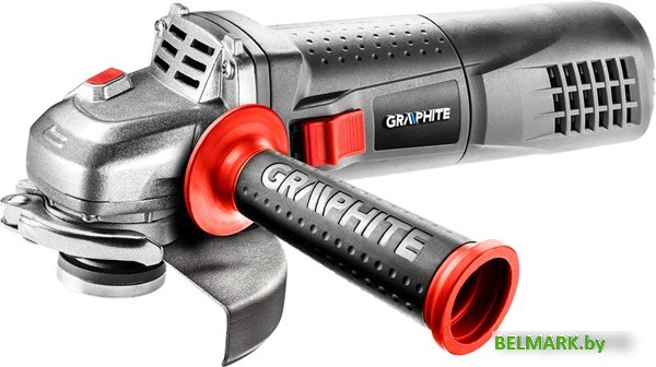 Угловая шлифмашина GRAPHITE 59G110 - фото