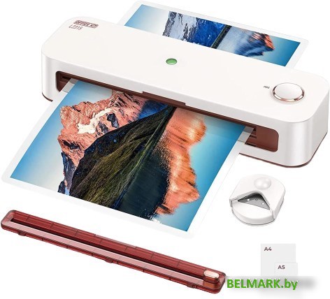 Ламинатор Office-Kit L2315 - фото