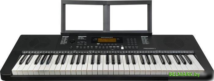 Синтезатор Rockdale Premiere 2 - фото2